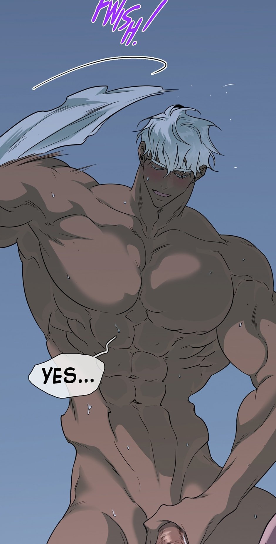 Dear DOO, Chapter 162 image 035